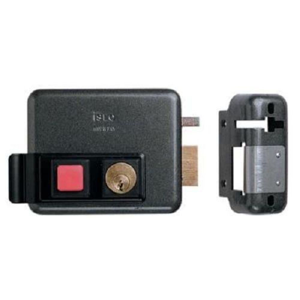 Замок накладной электромеханический ISEO 521310605