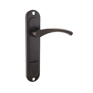 Ручки на планке VETTORE 77.323 MP медь