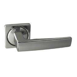 Ручка раздельная КРИТ-М РФ-К73 Хп/Нш