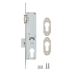 Замок с роликом SIMPLEX 155/P 35 мм