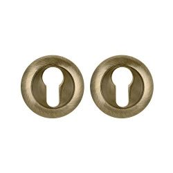 Накладка под цилиндр PUNTO ET TL ABG-6