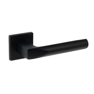 Ручка раздельная FUARO PRIZMA SL BL-24 черный /44283/