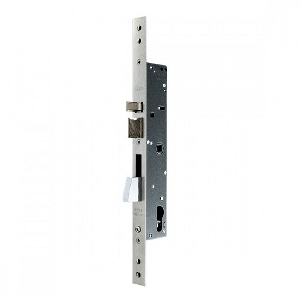 Замок врезной электромеханический ISEO 781802302