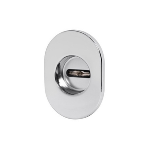 Декоративная накладка FUARO ESC 477-S-auto RLR CP-8 хром /48323/ (1 шт)