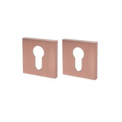 Накладка ARMADILLO CYLINDER ET USS AC-9 медь /59335/