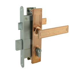 Замок врезной МОТОР СИЧ ЗВ7