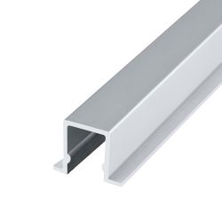 Нижняя направляющая ARMADILLO Comfort R 60/80/1000