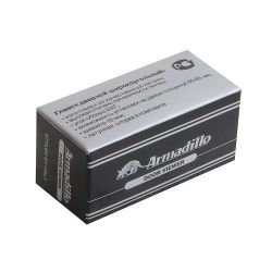 Глазок дверной ARMADILLO DV2, 16/55х85 СР хром /14660/