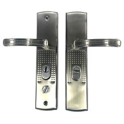 Ручка сплошная AR правая ЗАМКОФФ