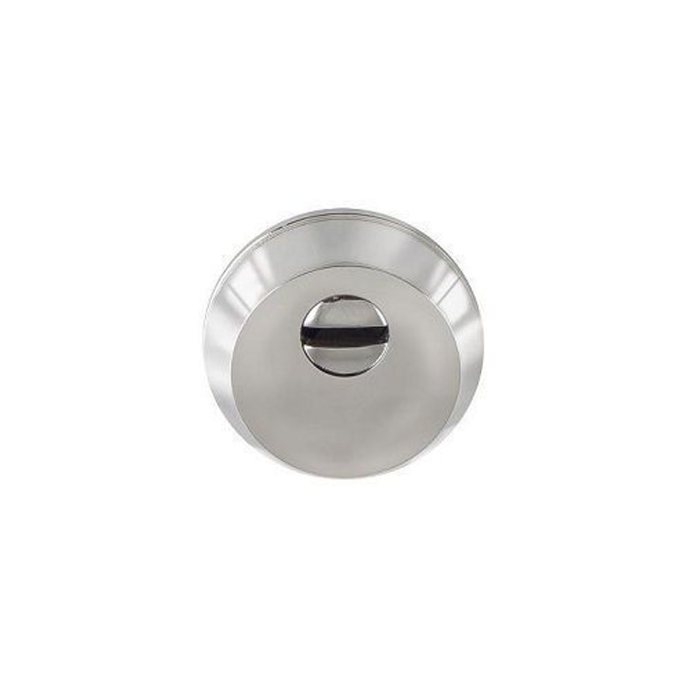 Броненакладка PUNTO Z5513 CP (тех упаковка), винт M5x90 хром /33983/