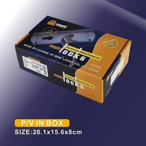 Ручки на планке MSM 400V AB/CP бронза/хром