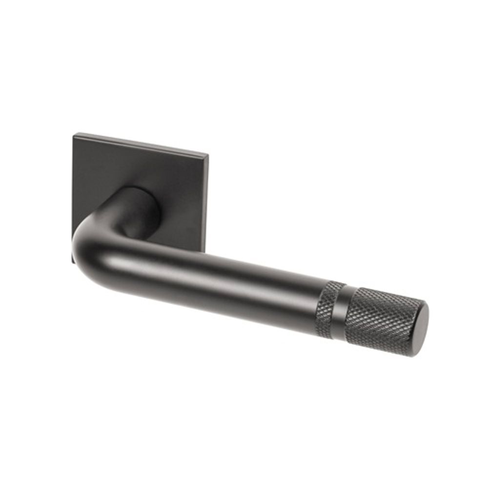 Ручка раздельная ARMADILLO CANNOLI K.YM BL-26 черный /62139/