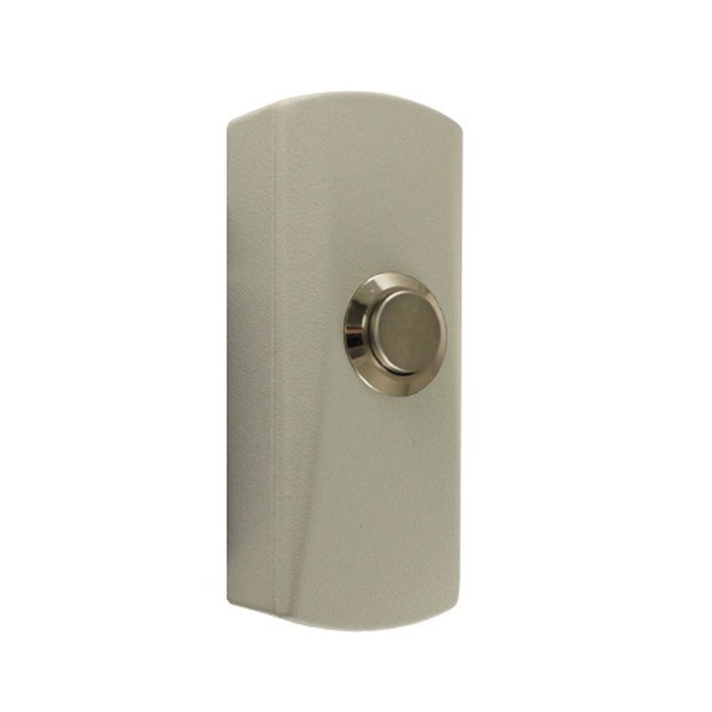 Кнопка выхода TS-CLICK белый