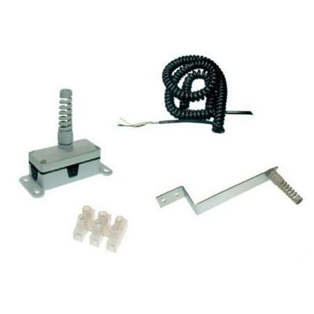 Коммутационный набор AN-Motors A-box