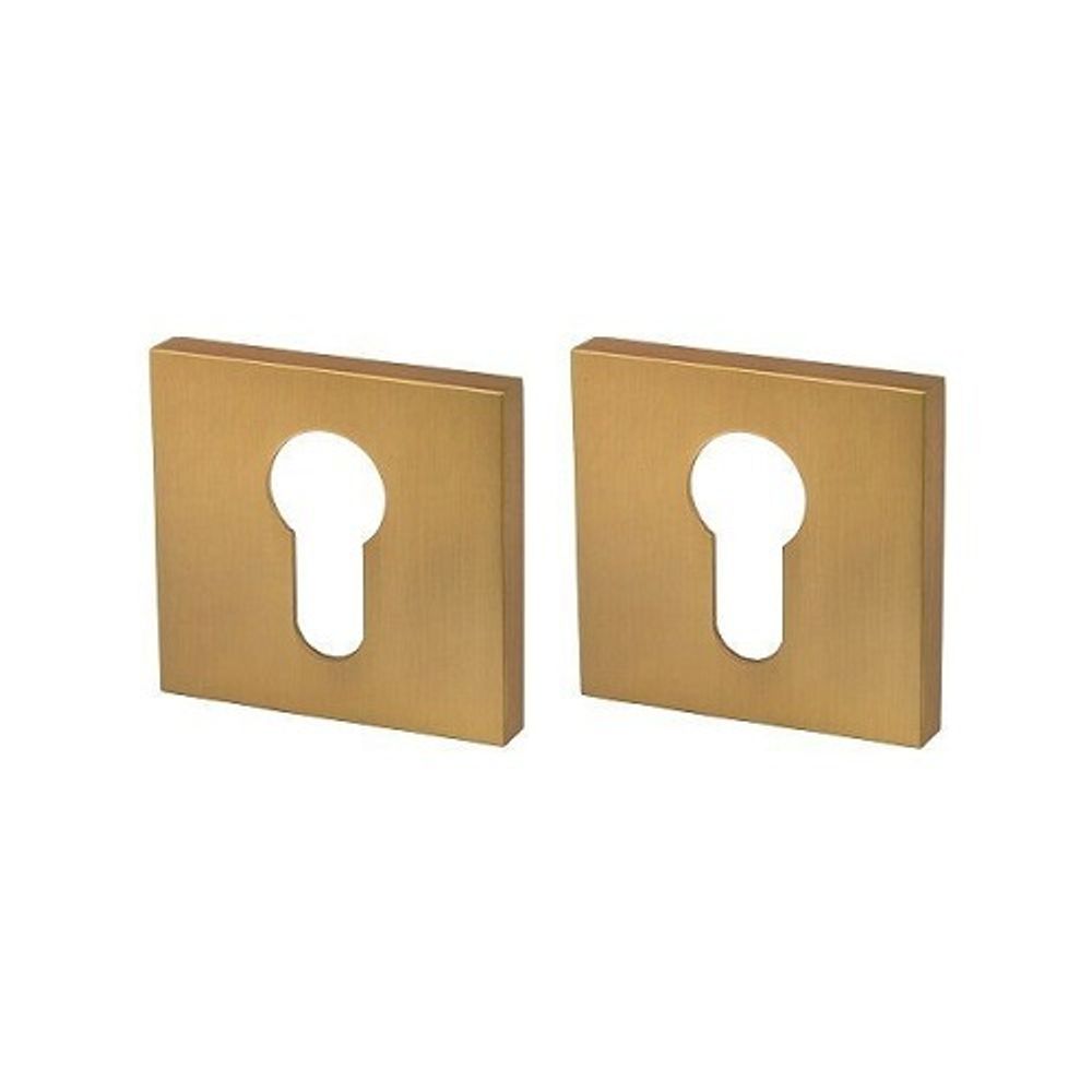 Накладка ARMADILLO CYLINDER ET USS FSG-39 Флорентийское золото /42879/