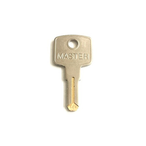 Мастер ключ для Замка мебельного 138 мк. мас.сис
