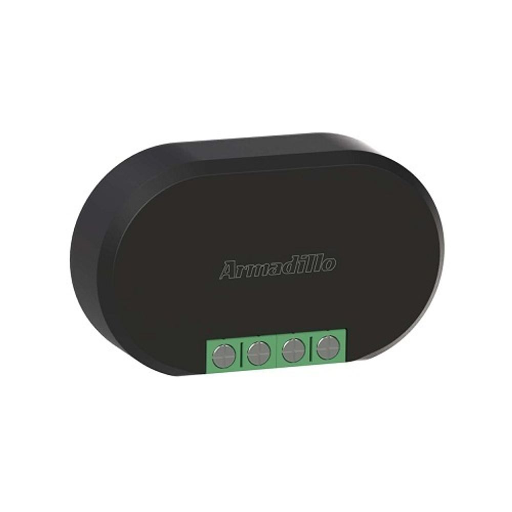 Блок подключения к реле ARMADILLO "Умный дом" BSH.RT01.06 /43329/