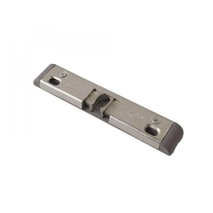 Защелка балконная 9 мм (KBE 58mm) (7001.0115)