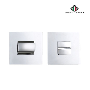 Ручка поворотная PORTA DI PARMA WC.022.01 CP хром