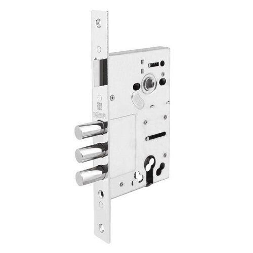 Дверной замок FUARO V10/C-60.85.3R14