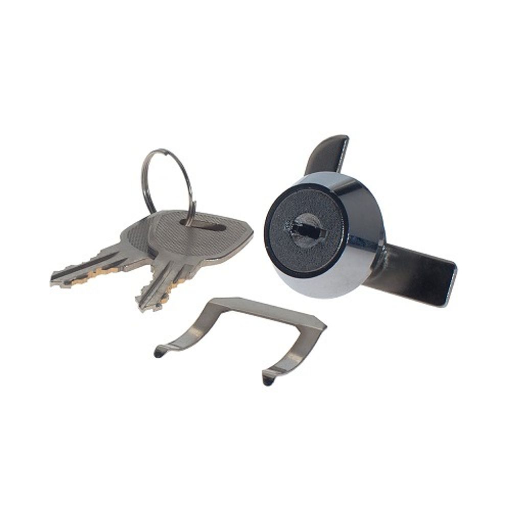 Замок мебельный СФТ-2000 для денежных ящиков