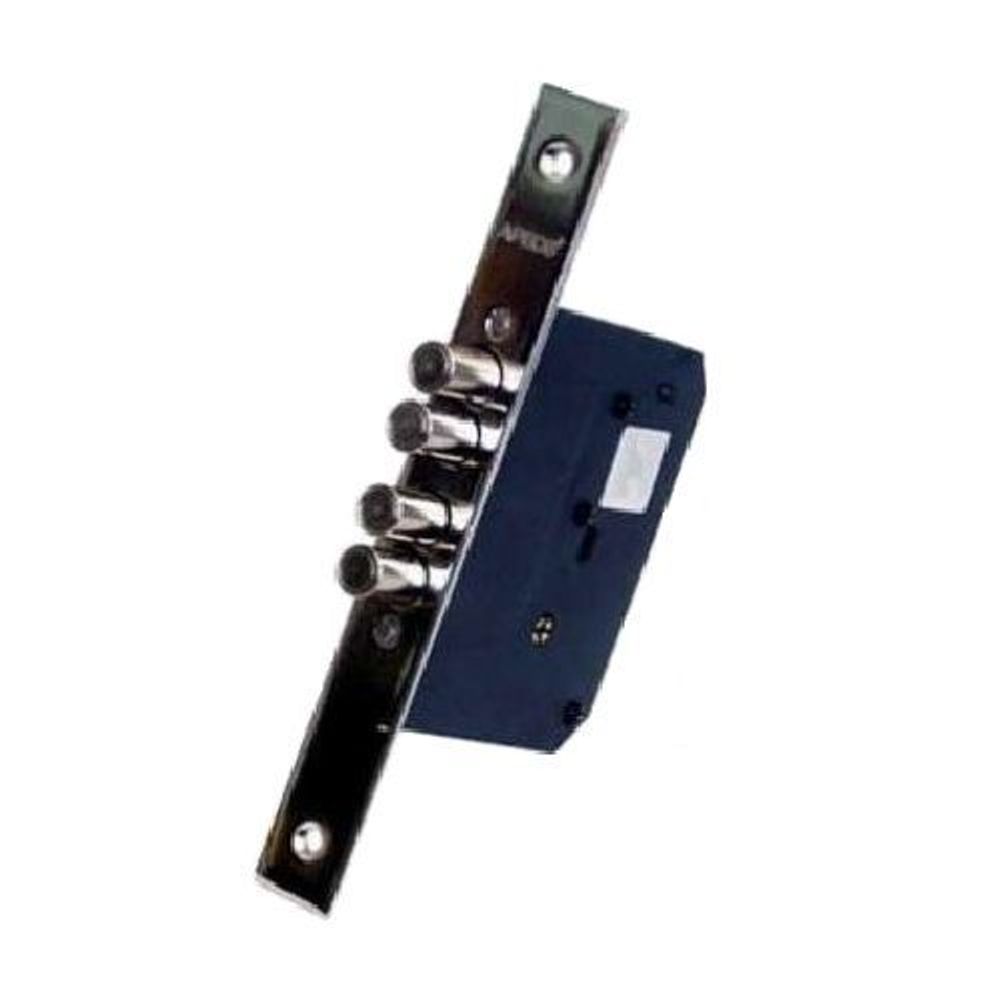 Замок врезной APECS 99-K CR