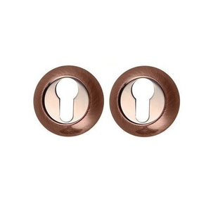 Накладка под цил. RENZ ET 08 АС (медь античная)