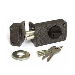 Замок накладной ЗЕНИТ ЗН2-3