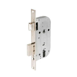 Замок врезной цилиндровый ЗЕНИТ ЗВ7-70 /40279/