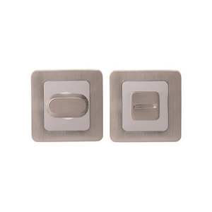 Фиксатор Code Deco WC-2207-NISM супер матовый никель