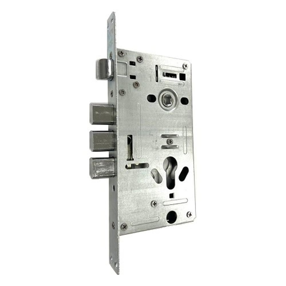 Замок врезной цилиндровый НТО ЛУЧ 632