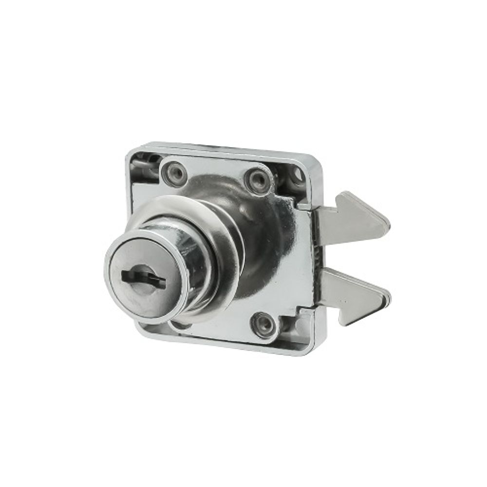 Замок мебельный 202 для шкаф-купе