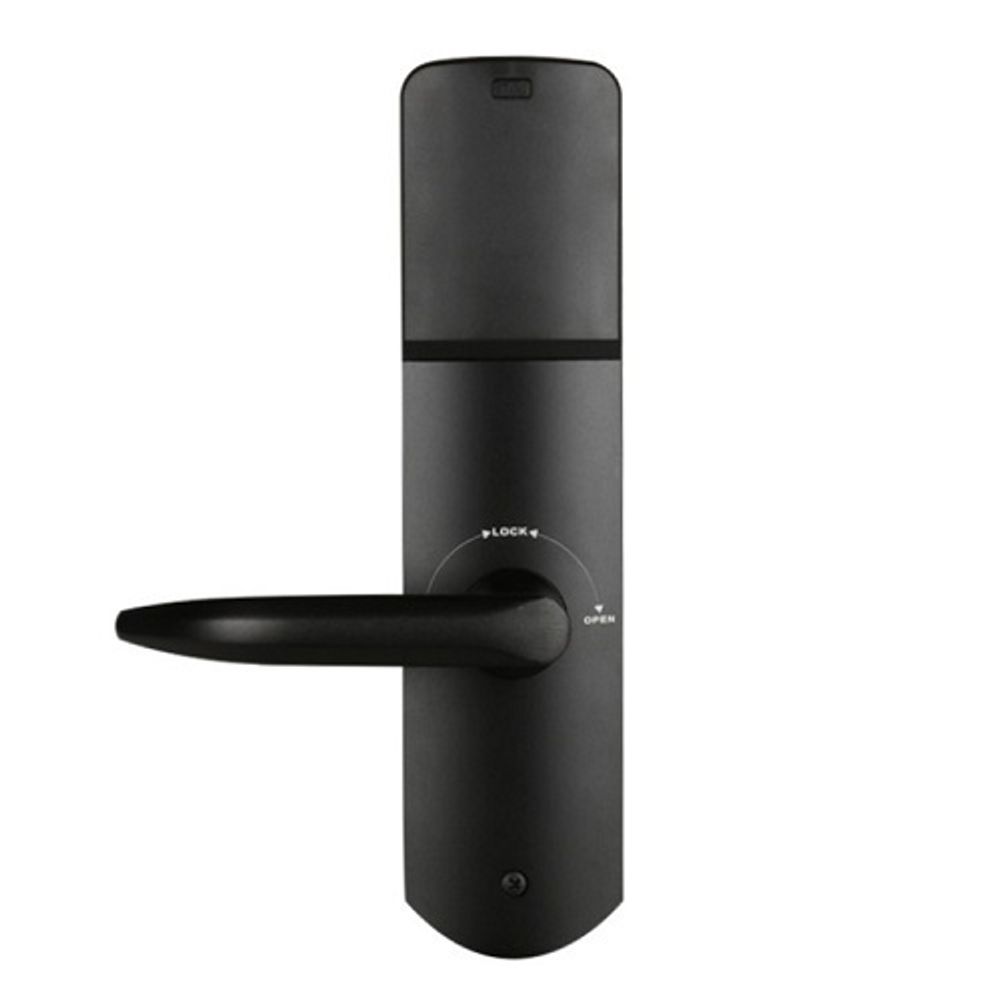 Электронный замок NOVILOCK Classic Safety черный