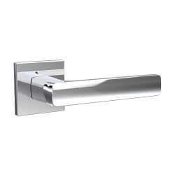 Ручка раздельная PUNTO VIVA ARC.Q52 CP-8 хром