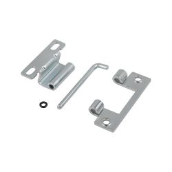 Петля потайная 372V1