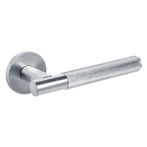 Ручка раздельная FUARO ABRASIVE SLR SSC-16 сатинированный хром /47971/