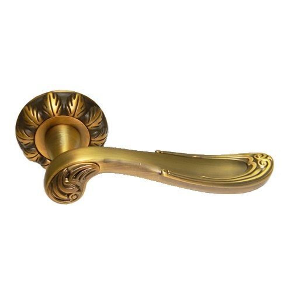 Ручка Медио F08993 ABB бронза