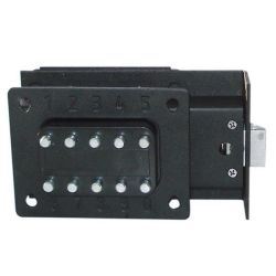 Замок кодовый РИГЕЛЬ