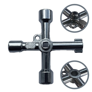 Ключ универсальный для электрошкафов EZ КУЭ-01