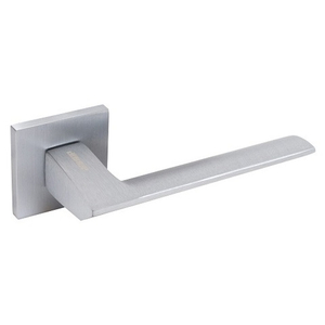 Ручка раздельная АЛЛЮР АРТ СЕЛЕНА MSC итал.мат.хром