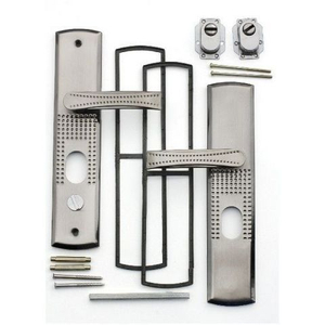 Ручки для китайских дверей СТАНДАРТ PH-CT-222-L (левые)