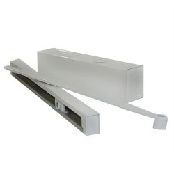 Доводчик дверной DORMA TS-92 белый