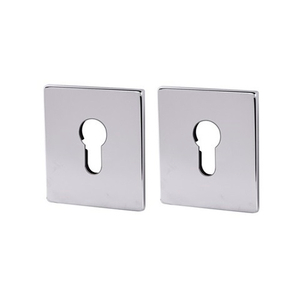 Декоративная накладка ARMADILLO ET Protector/USS CP хром /42451/