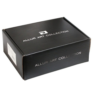 Ручка раздельная ALLUR ART COLLECTION UNICO MSG итал.мат.золото