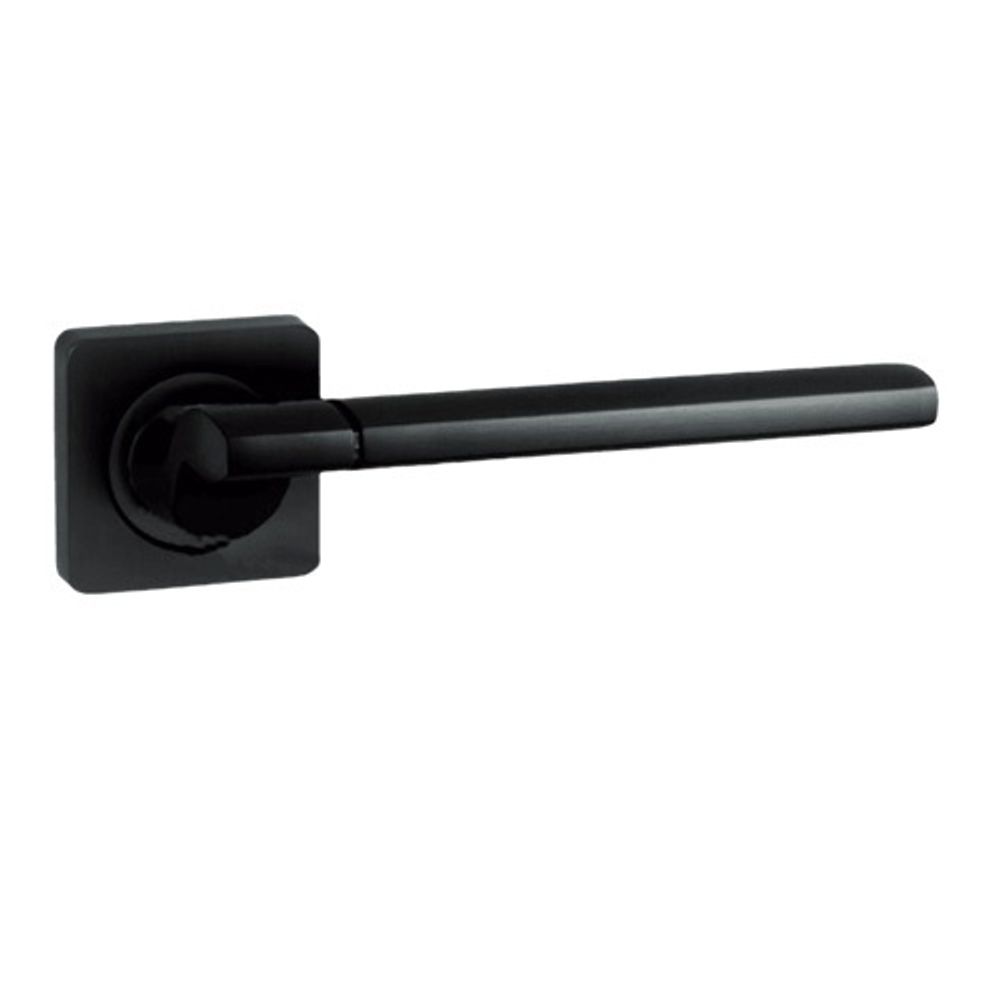 Ручка раздельная VETTORE R06.178 GR графит