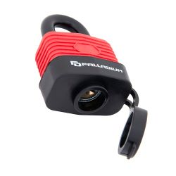 Замок навесной PALLADIUM 905WP-30