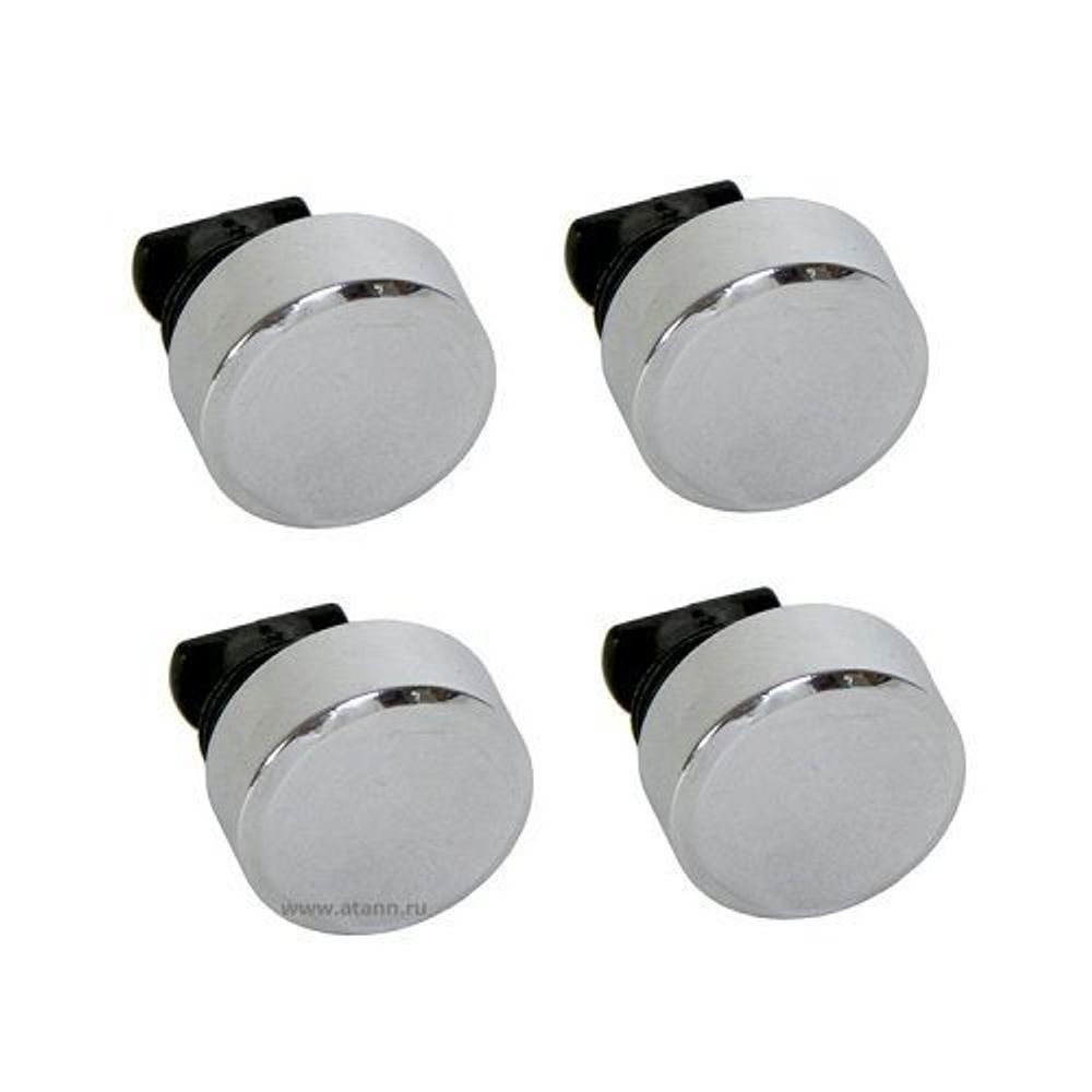 Держатель зеркала "101" хром