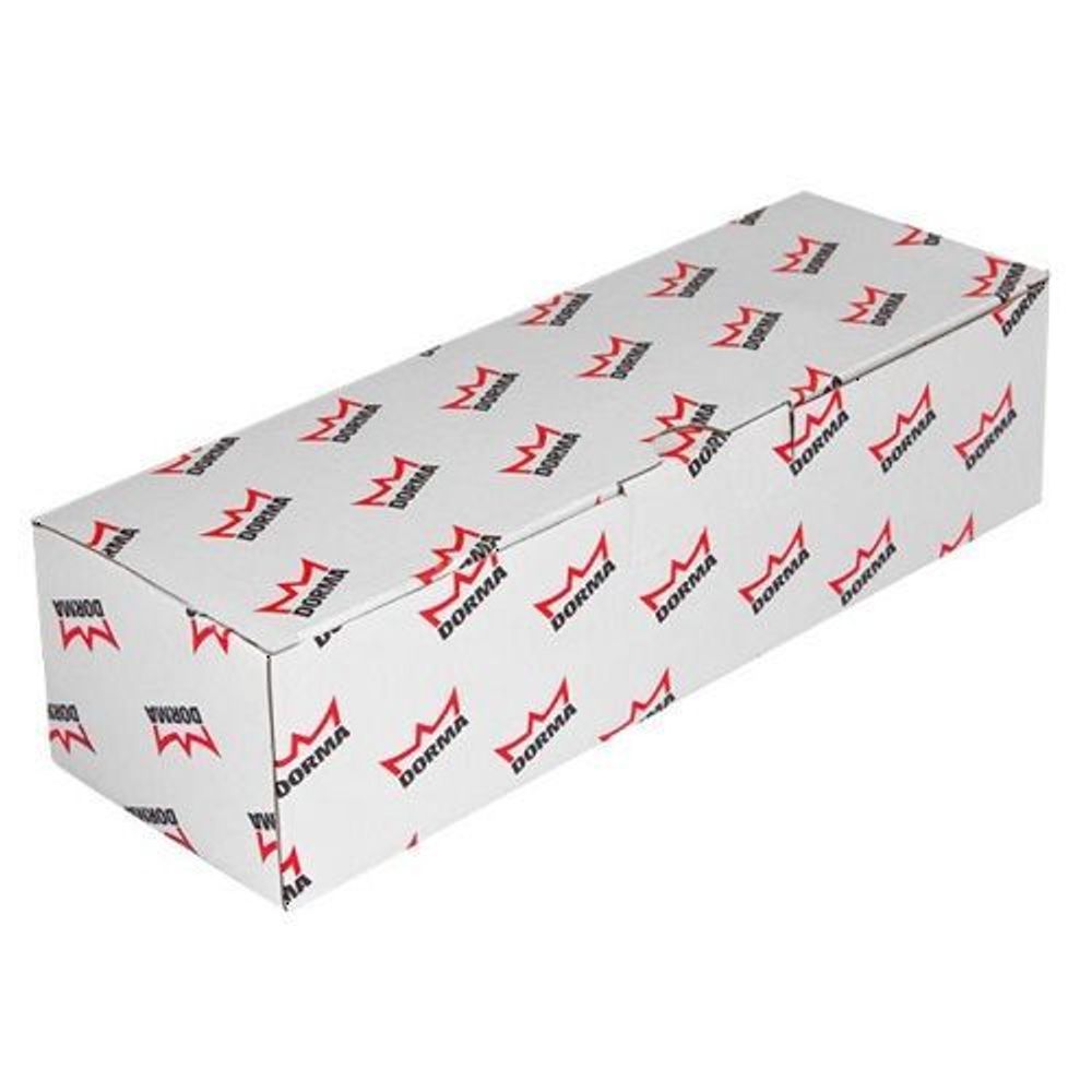 Доводчик дверной DORMA TS-77/4 серебро