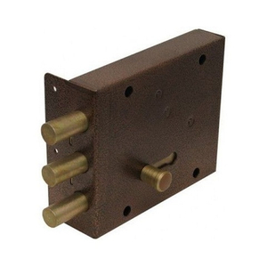 Замок накладной АРЕС-ЗГС-М1-Ш