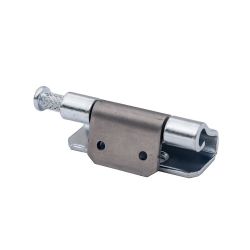 Петля EZ 237-1 стальная